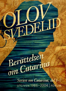 Berättelsen om Catarina ; En Dufva i Stockholm 