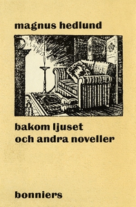 Bakom ljuset och andra noveller : Noveller (e-b