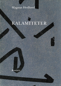 Kalamiteter : Noveller (e-bok) av Magnus Hedlun