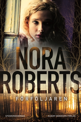 Förföljaren (e-bok) av Nora Roberts