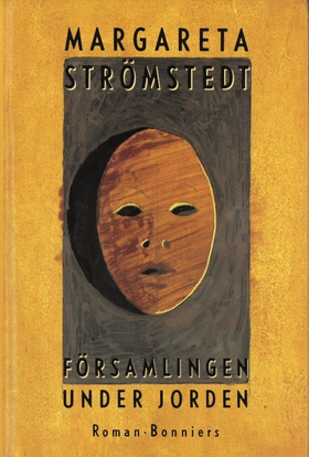 Församlingen under jorden (e-bok) av Margareta 