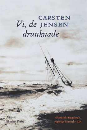 Vi, de drunknade (e-bok) av Carsten Jensen