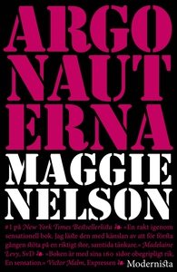 Argonauterna (e-bok) av Maggie Nelson