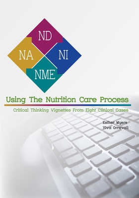 Using The Nutrition Care Process (e-bok) av Est