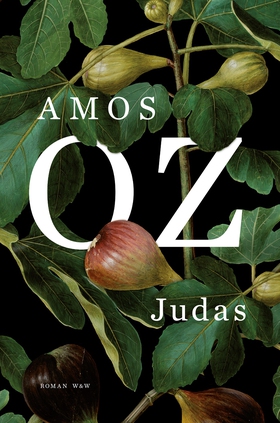 Judas (e-bok) av Amos Oz