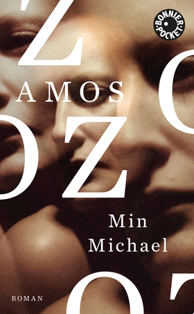 Min Michael (e-bok) av Amos Oz