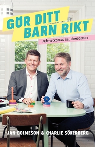 Gör ditt barn rikt (e-bok) av Charlie Söderberg