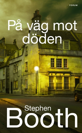 På väg mot döden (e-bok) av Stephen Booth