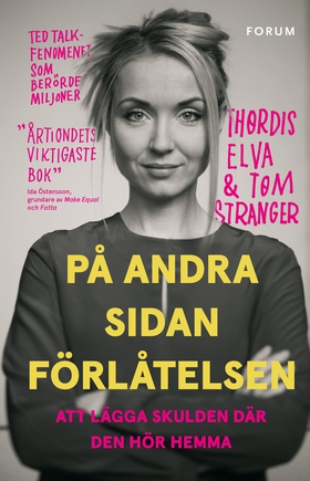 På andra sidan förlåtelsen : en sann historia (