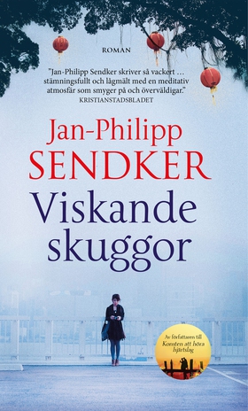 Viskande skuggor (e-bok) av Jan-Philipp Sendker
