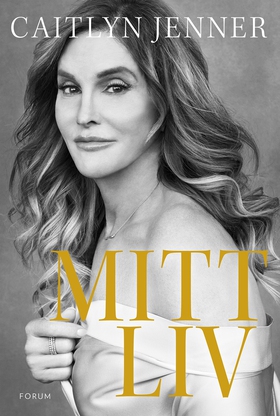Mitt liv (e-bok) av Caitlyn Jenner, Buzz Bissin