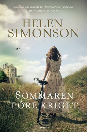 Sommaren före kriget (e-bok) av Helen Simonson