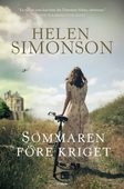 Sommaren före kriget