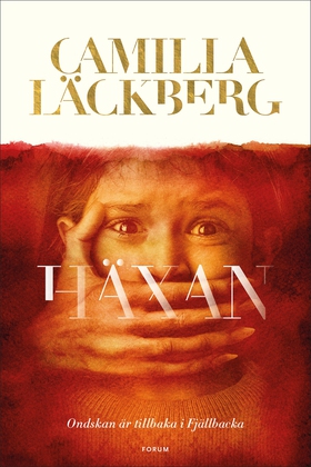 Häxan (e-bok) av Camilla Läckberg