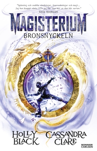 Bronsnyckeln (e-bok) av Holly Black, Cassandra