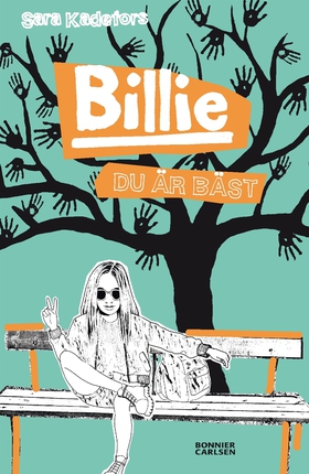 Billie. Du är bäst (e-bok) av Sara Kadefors