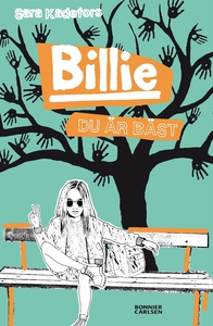 Billie. Du är bäst (e-bok) av Sara Kadefors