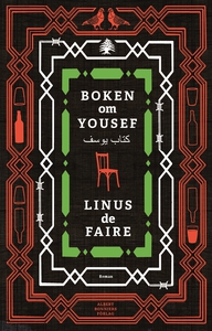Boken om Yousef (e-bok) av Linus de Faire