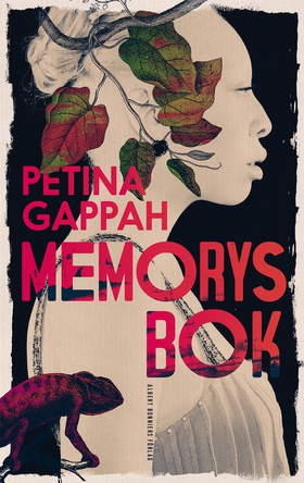 Memorys bok (e-bok) av Petina Gappah