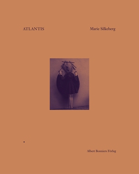 Atlantis (e-bok) av Marie Silkeberg