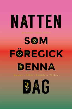 Natten som föregick denna dag (e-bok) av Johann