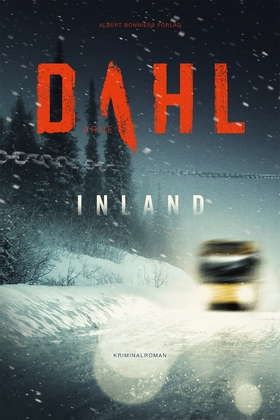 Inland (e-bok) av Arne Dahl