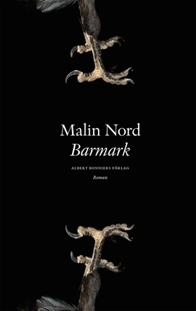 Barmark (e-bok) av Malin Nord