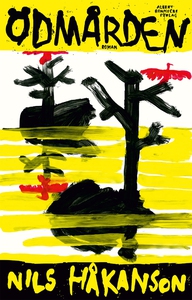 Ödmården (e-bok) av Nils Håkanson