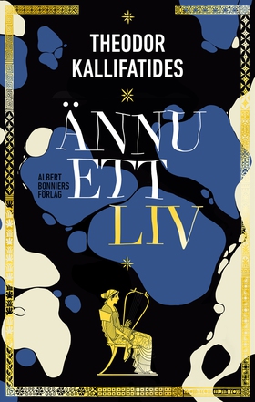 Ännu ett liv (e-bok) av Theodor Kallifatides