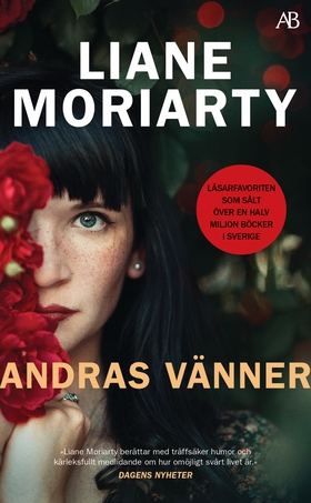 Andras vänner (e-bok) av Liane Moriarty