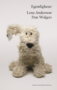 Egentligheter (e-bok) av Lena Andersson, Dan Wo
