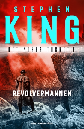 Revolvermannen (e-bok) av Stephen King