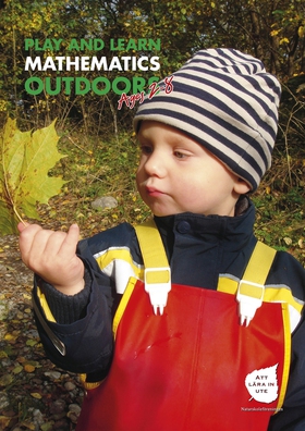 Play and learn mathematics outdoors (e-bok) av 