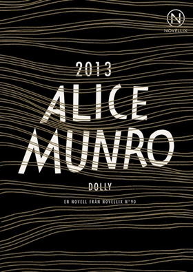 Dolly (e-bok) av Alice Munro