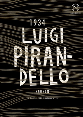 Krukan (e-bok) av Luigi Pirandello
