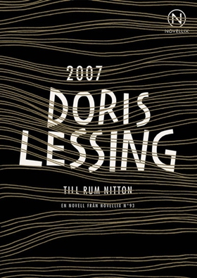 Till rum nitton (e-bok) av Doris Lessing