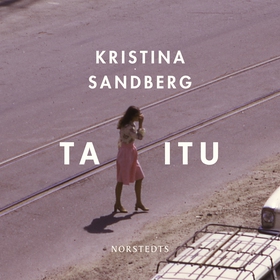 Ta itu (ljudbok) av Kristina Sandberg