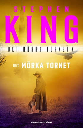 Det mörka tornet (e-bok) av Stephen King