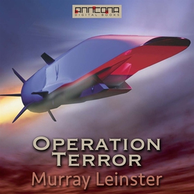 Operation Terror (ljudbok) av Murray Leinster