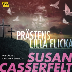 Prästens lilla flicka (ljudbok) av Susan Casser