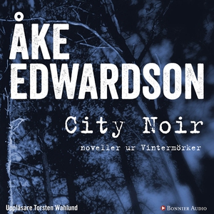 City Noir : noveller ur Vintermörker (ljudbok)