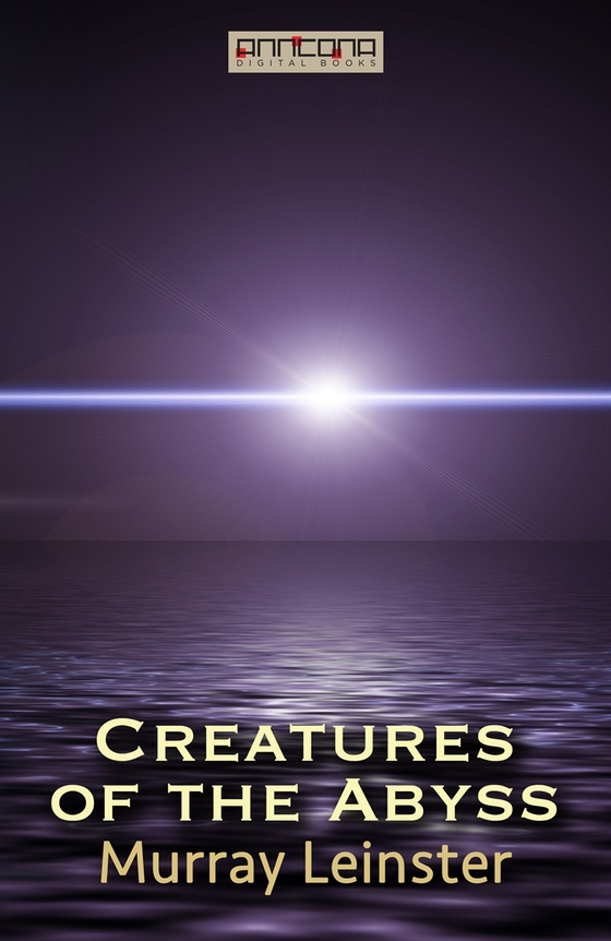 Creatures of the Abyss