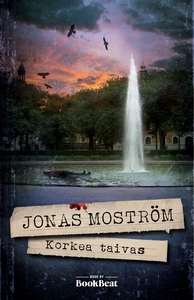 Korkea taivas (e-bok) av Jonas Moström, Terhi V
