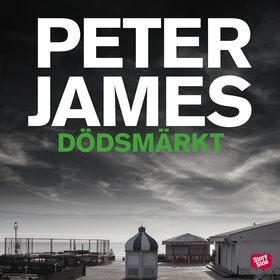 Dödsmärkt (ljudbok) av Peter James