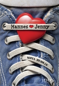 Hannes hjärta Jenny