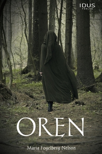Oren (e-bok) av Maria Fogelberg Nelson