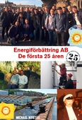 Energiförbättring - De första 25 åren