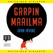 Garpin maailma