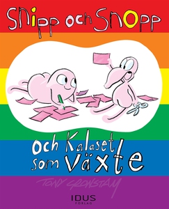Snipp och Snopp och kalaset som växte (e-bok) a
