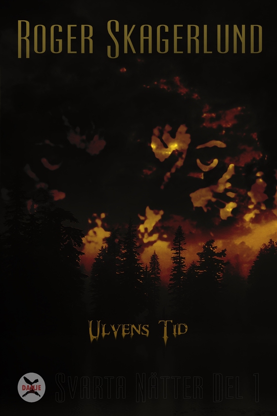 Ulvens Tid - Svarta Nätter del 1